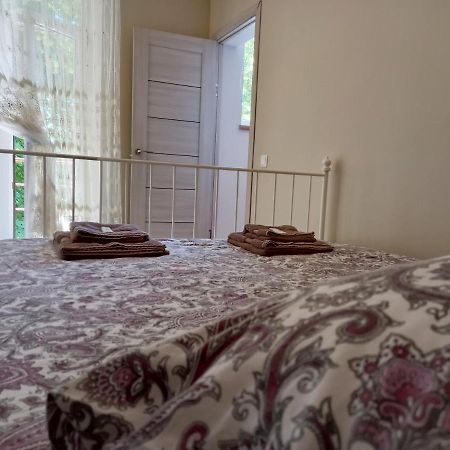 Klaipeda City Center Apartment Екстер'єр фото