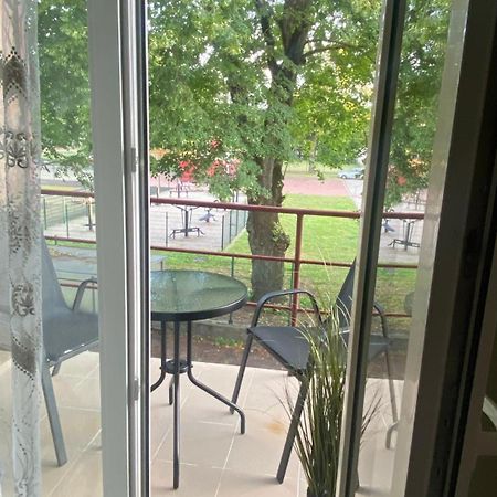 Klaipeda City Center Apartment Екстер'єр фото
