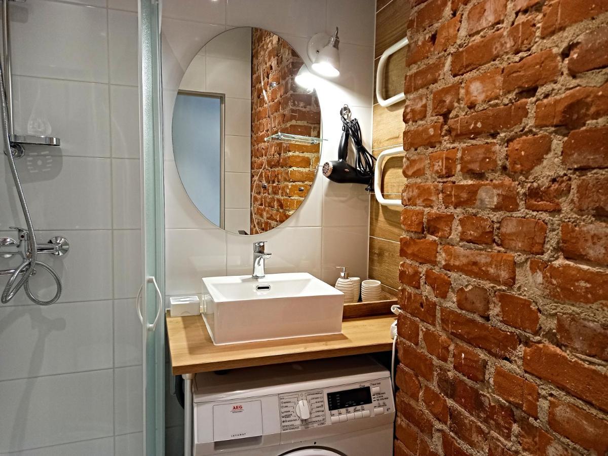 Klaipeda City Center Apartment Екстер'єр фото