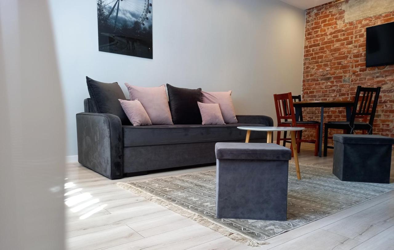 Klaipeda City Center Apartment Екстер'єр фото