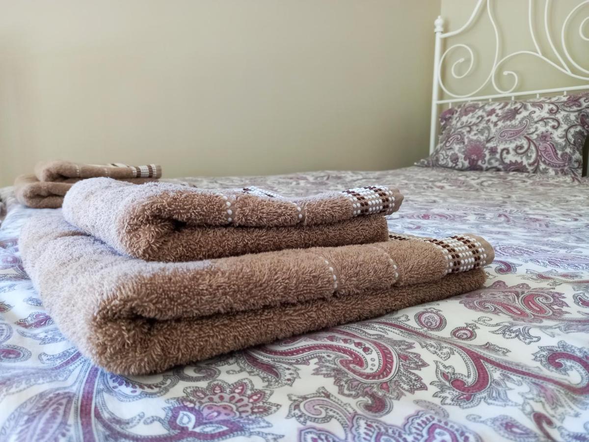 Klaipeda City Center Apartment Екстер'єр фото