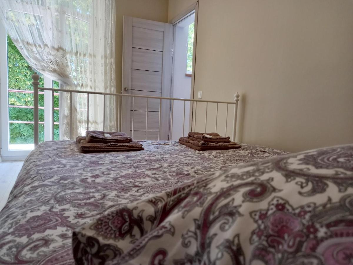 Klaipeda City Center Apartment Екстер'єр фото